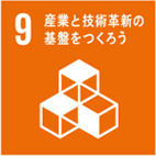 SDGs 9